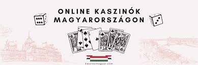 Fedezd fel a Magyar Online Kaszinók Világát Fedezd fel a Magyar Online Kaszinók Világát