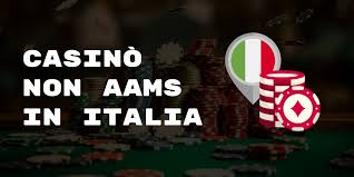 Lista dei Casinò Online Non AAMS Opzioni Sicure e Divertenti Lista dei Casinò Online Non AAMS Opzioni Sicure e Divertenti