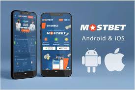 Mostbet - Onlayn Məsuliyyətli İdman və Casino Oyunları Platforması Mostbet - Onlayn Məsuliyyətli İdman və Casino Oyunları Platforması