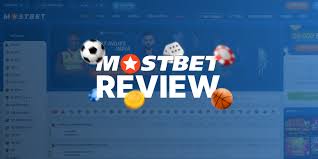 Mostbet - Onlayn Məsuliyyətli İdman və Casino Oyunları Platforması Mostbet - Onlayn Məsuliyyətli İdman və Casino Oyunları Platforması