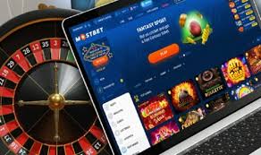 Mostbet - Online İdman Bahis Platforması Mostbet - Online İdman Bahis Platforması