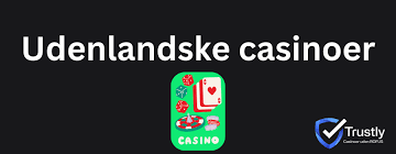 Oplev de Bedste Casinoer Uden Rofus Oplev de Bedste Casinoer Uden Rofus