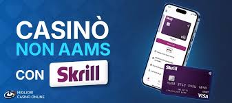 Scopri i Top Casinò Non AAMS Gioco Sicuro e Divertente Scopri i Top Casinò Non AAMS Gioco Sicuro e Divertente
