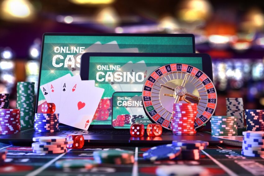 The Rise of dssh bet How It’s Transforming Online Gambling The Rise of dssh bet How It’s Transforming Online Gambling