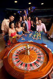 The Thrill of Live Roulette Your Guide to an Exciting Casino Game The Thrill of Live Roulette Your Guide to an Exciting Casino Game