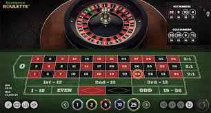 The Thrilling World of High Stakes Roulette Where Fortune Awaits The Thrilling World of High Stakes Roulette Where Fortune Awaits