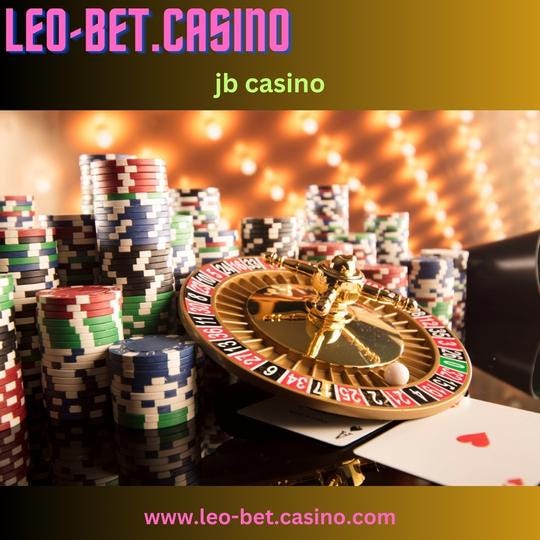 Uncover the Best JB Casino Bonus Offers for Maximizing Your Winnings Uncover the Best JB Casino Bonus Offers for Maximizing Your Winnings