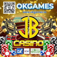 Understanding JB Casino Your Guide to the Ultimate Gaming Experience Understanding JB Casino Your Guide to the Ultimate Gaming Experience