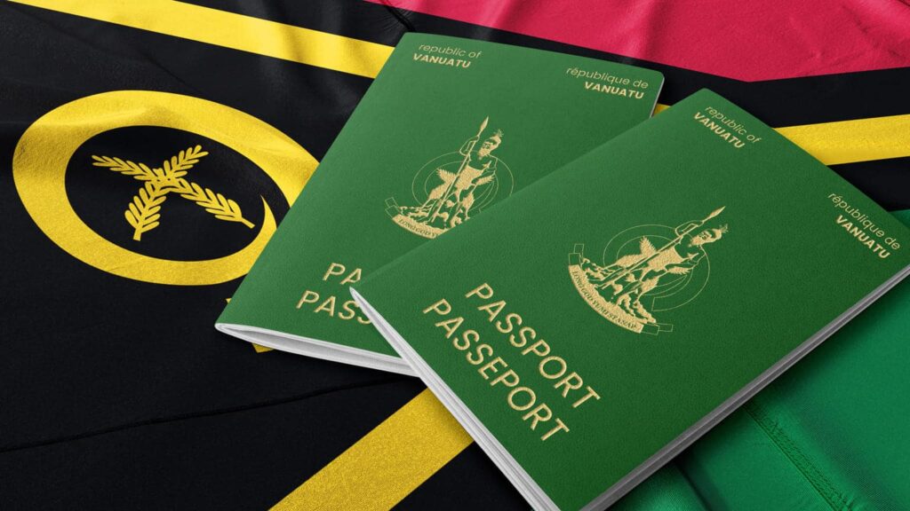 Vanuatu Staatsbürgerschaft durch Investition Ein Schlüssel zu neuen Möglichkeiten Vanuatu Staatsbürgerschaft durch Investition Ein Schlüssel zu neuen Möglichkeiten