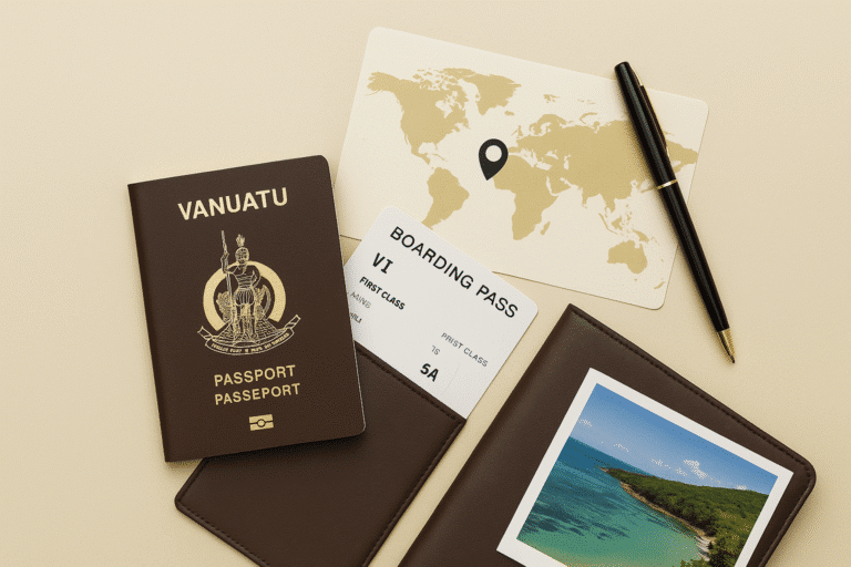 Vanuatu Staatsbürgerschaft durch Investition Ein Schlüssel zu neuen Möglichkeiten Vanuatu Staatsbürgerschaft durch Investition Ein Schlüssel zu neuen Möglichkeiten