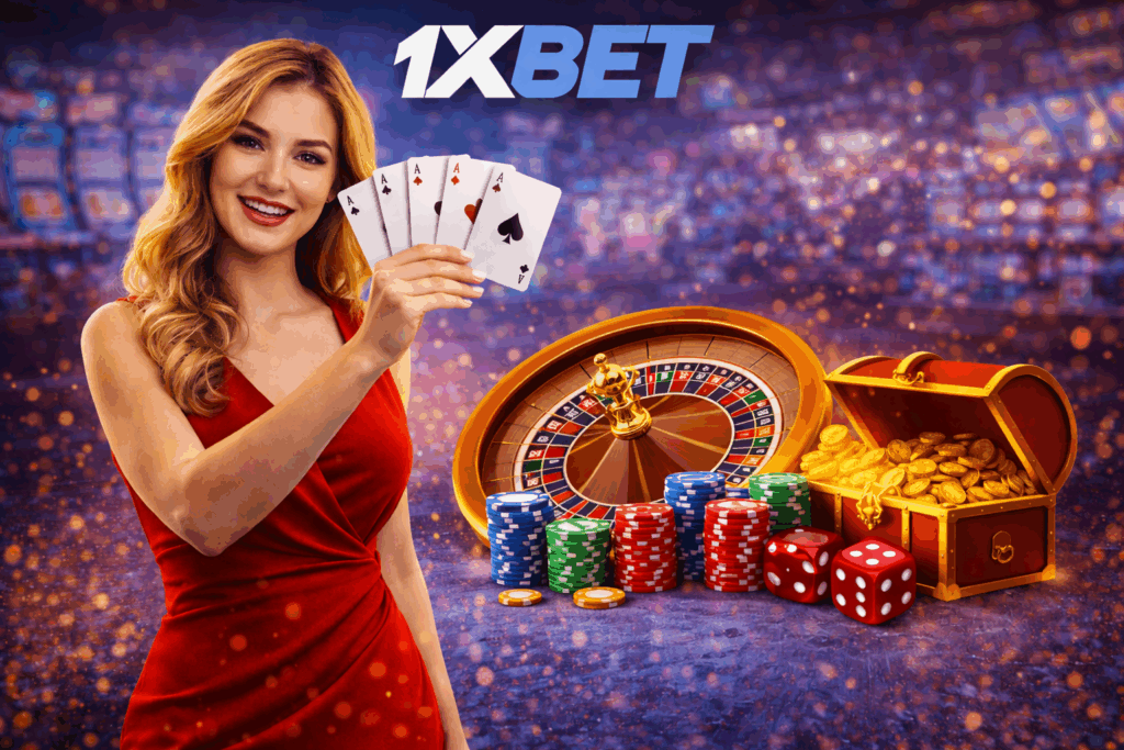 1xBet Malaysia Login - Your Guide to Seamless Access 1xBet Malaysia Login - Your Guide to Seamless Access
