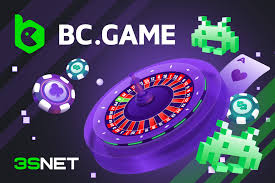 A Comprehensive Guide to BC.Game Casino A Comprehensive Guide to BC.Game Casino