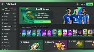 BC.Game Online Casino Your Ultimate Guide to Cryptocurrency Betting BC.Game Online Casino Your Ultimate Guide to Cryptocurrency Betting