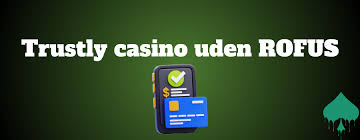 Bedste Online Casino Uden RoFUS Bedste Online Casino Uden RoFUS