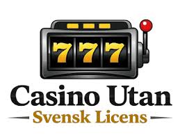 Casinon Utan Svensk Licens En Djupdykning i Alternativen -1717294637 Casinon Utan Svensk Licens En Djupdykning i Alternativen -1717294637
