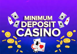 Descubre los Mejores Casinos con Depósito Mínimo de 5 Euros -703036277 Descubre los Mejores Casinos con Depósito Mínimo de 5 Euros -703036277