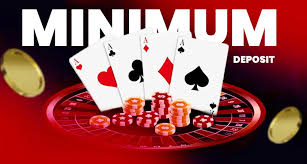 Descubre los Mejores Casinos con Depósito Mínimo de 5 Euros -703036277 Descubre los Mejores Casinos con Depósito Mínimo de 5 Euros -703036277