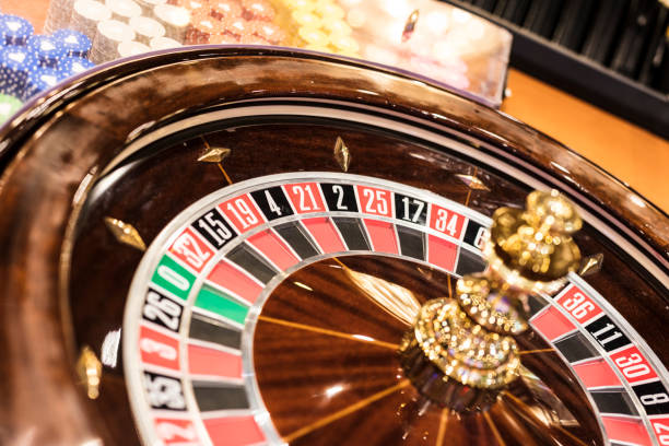 Discovering Online Roulette Not Blocked by GamStop Discovering Online Roulette Not Blocked by GamStop