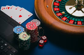 Discovering Online Roulette Not Blocked by GamStop Discovering Online Roulette Not Blocked by GamStop