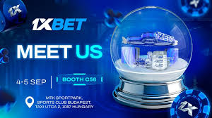 Experience the Thrill of 1xBet Malaysia Online Casino -918151652 Experience the Thrill of 1xBet Malaysia Online Casino -918151652