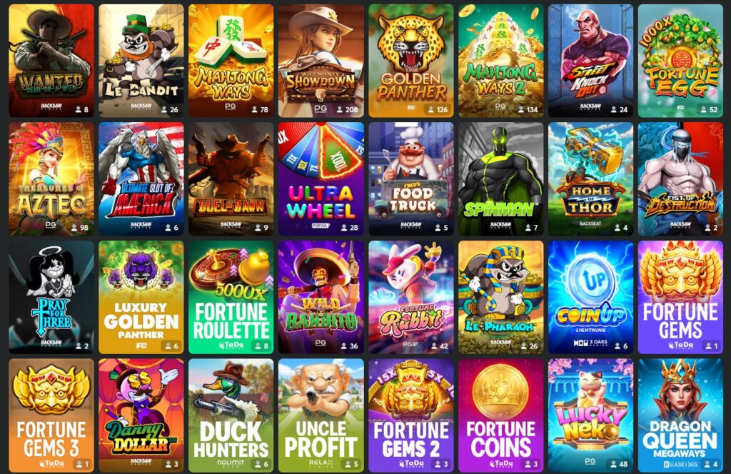 Exploring the Innovative World of HashGame Mirror -2077537230 Exploring the Innovative World of HashGame Mirror -2077537230