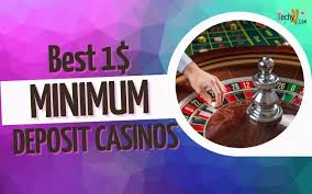 Los Mejores Casinos con Depósito Mínimo de 10 Euros -803974934 Los Mejores Casinos con Depósito Mínimo de 10 Euros -803974934