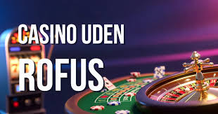 Oplev Spil Uden Rufus og Deres Magi Oplev Spil Uden Rufus og Deres Magi