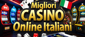 Scoprire i Vantaggi dei Casinò Online Non AAMS Scoprire i Vantaggi dei Casinò Online Non AAMS