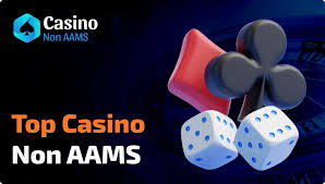 Scoprire i Vantaggi dei Casinò Online Non AAMS Scoprire i Vantaggi dei Casinò Online Non AAMS