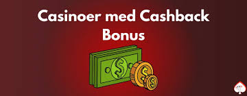 Alt hvad du behøver at vide om cashback casinoer Alt hvad du behøver at vide om cashback casinoer