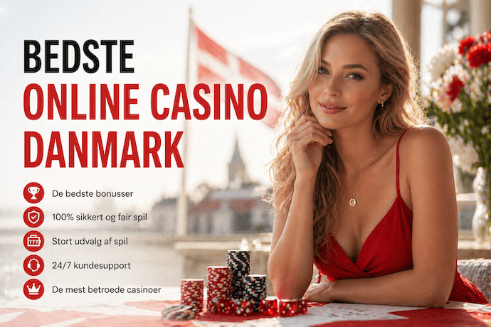 Bedste Casinoer i Danmark Din Guide til Underholdning og Gevinst Bedste Casinoer i Danmark Din Guide til Underholdning og Gevinst