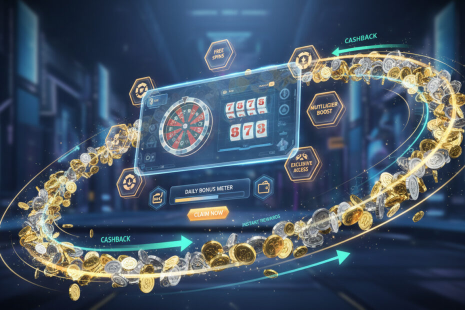 Bedste Indbetalingsbonus Casino - Få Mest Muligt Udaf Din Indbetaling Bedste Indbetalingsbonus Casino - Få Mest Muligt Udaf Din Indbetaling