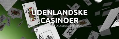 Bedste Udenlandsk Casino En Guide til Sikker Spiloplevelse Bedste Udenlandsk Casino En Guide til Sikker Spiloplevelse