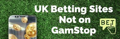 Best Bookmakers Not on GamStop A Comprehensive Guide Best Bookmakers Not on GamStop A Comprehensive Guide