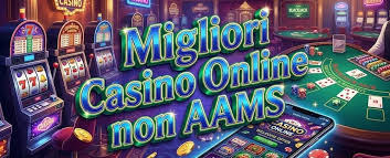 Casinò Senza Registrazione Una Nuova Era di Gioco Online Casinò Senza Registrazione Una Nuova Era di Gioco Online