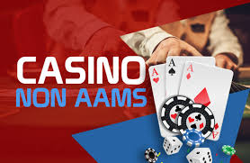 Casinò Senza Registrazione Una Nuova Era di Gioco Online Casinò Senza Registrazione Una Nuova Era di Gioco Online