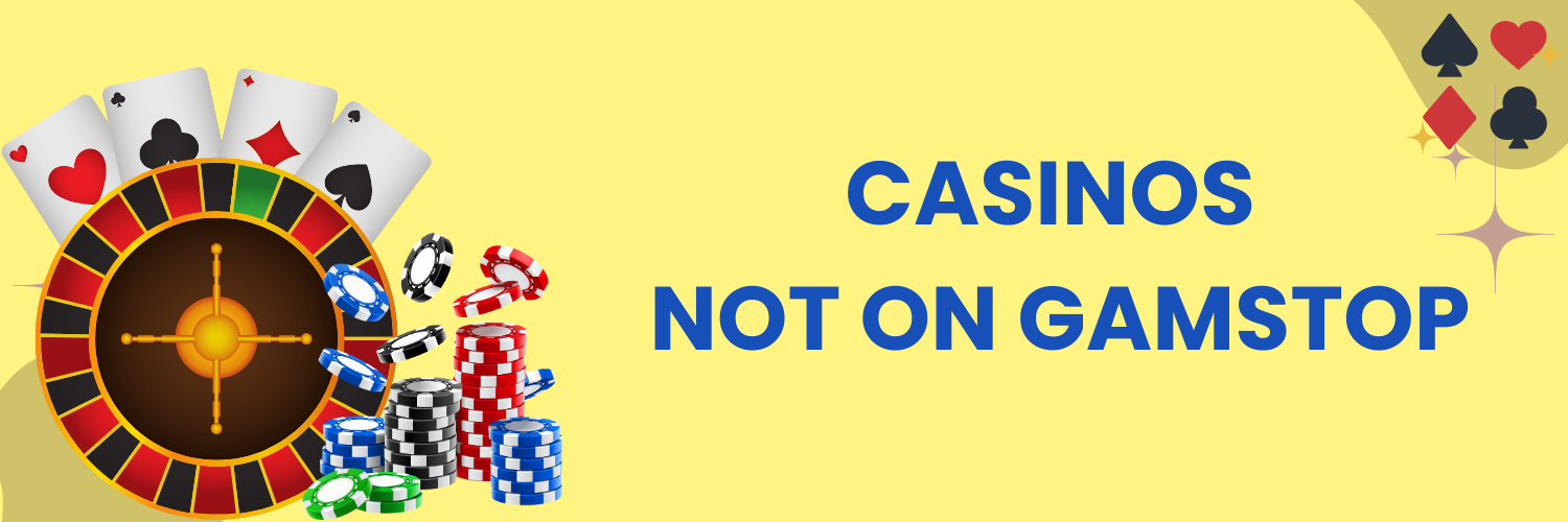Casino Sites Not on Gamstop Your Guide to Unrestricted Gaming 1608694004 Casino Sites Not on Gamstop Your Guide to Unrestricted Gaming 1608694004
