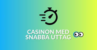 Casino Snabb Utbetalning Din Guide Till Snabba Uttag Casino Snabb Utbetalning Din Guide Till Snabba Uttag