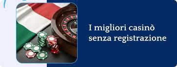 Casinò Stranieri Esplora le Migliori Opzioni di Gioco nel Mondo Casinò Stranieri Esplora le Migliori Opzioni di Gioco nel Mondo