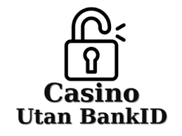 Casino Utan Registrering Med BankID - En Smidig Spelupplevelse Casino Utan Registrering Med BankID - En Smidig Spelupplevelse