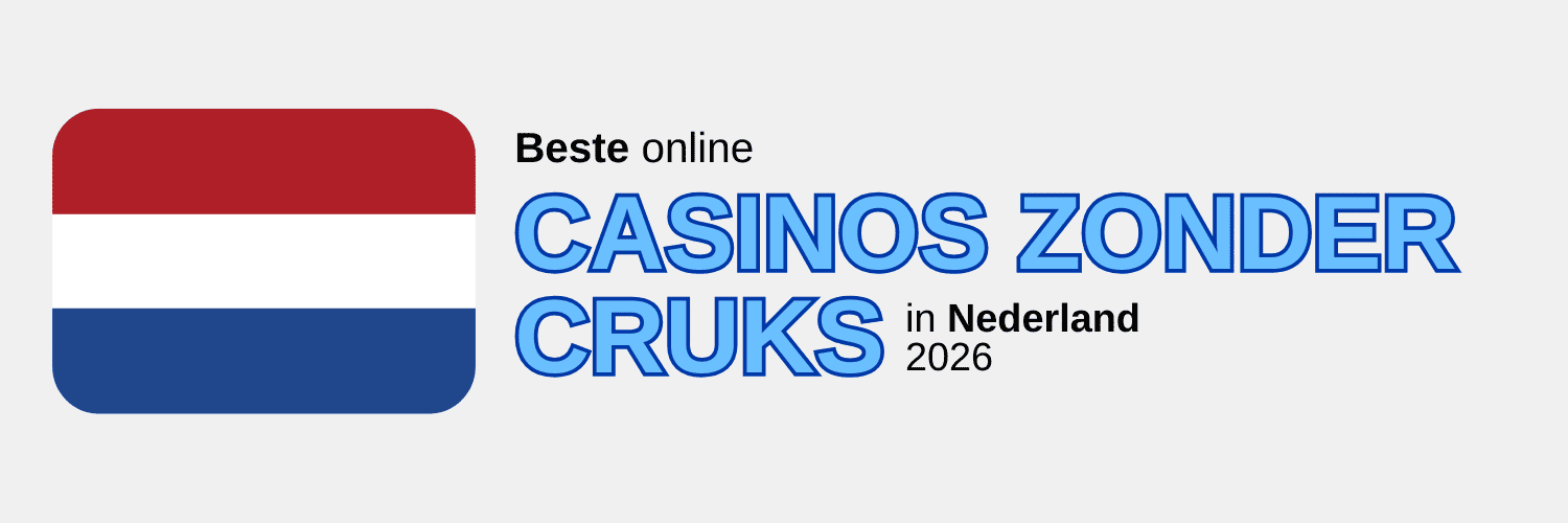 Casino zonder CRUKS in Nederland Vrijheid om te Spelen Casino zonder CRUKS in Nederland Vrijheid om te Spelen