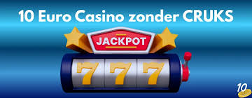 Casino Zonder CRUKS Vrijheid in Online Gokken Casino Zonder CRUKS Vrijheid in Online Gokken