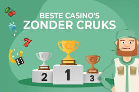 Casino zonder CRUKS - Vrijheid in Spelen Casino zonder CRUKS - Vrijheid in Spelen