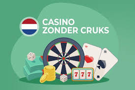 Casino zonder CRUKS - Vrijheid in Spelen Casino zonder CRUKS - Vrijheid in Spelen