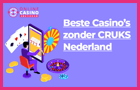 Casino zonder registratie - Speel zonder gedoe Casino zonder registratie - Speel zonder gedoe
