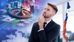 Casinos en Chile Online Guía Completa para Jugadores Casinos en Chile Online Guía Completa para Jugadores