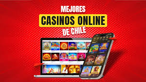 Casinos en Chile Online Guía Completa para Jugadores Casinos en Chile Online Guía Completa para Jugadores