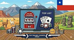 Casinos en Chile Online Guía Completa para Jugadores Casinos en Chile Online Guía Completa para Jugadores