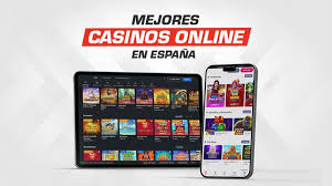 Casinos Online en España Las Mejores Plataformas para Jugar -1669977776 Casinos Online en España Las Mejores Plataformas para Jugar -1669977776