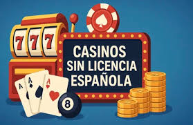 Casinos Sin Licencia en España Riesgos y Consecuencias -858310995 Casinos Sin Licencia en España Riesgos y Consecuencias -858310995